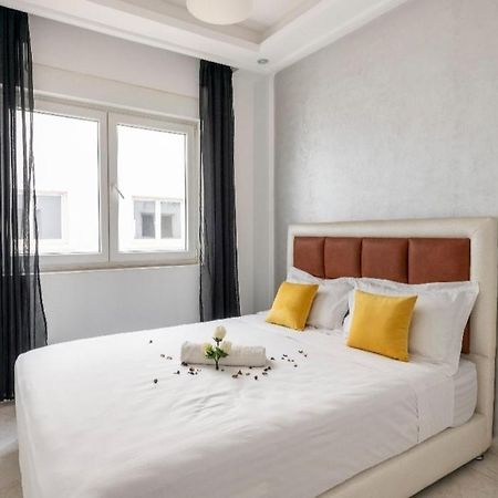 Appartement 31 ensoleillé à 5 min de la plage Provincia di El Jadida Esterno foto