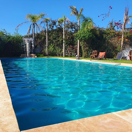 Appartement 31 ensoleillé à 5 min de la plage Provincia di El Jadida Esterno foto