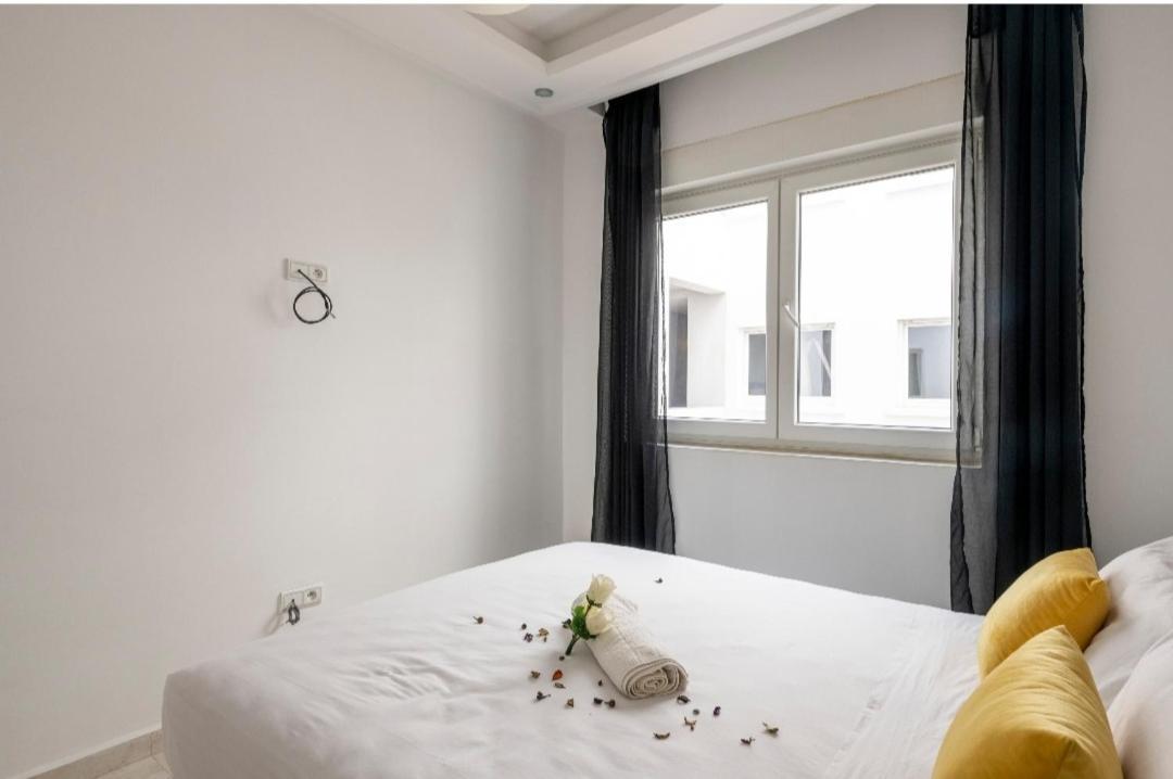 Appartement 31 ensoleillé à 5 min de la plage Provincia di El Jadida Esterno foto
