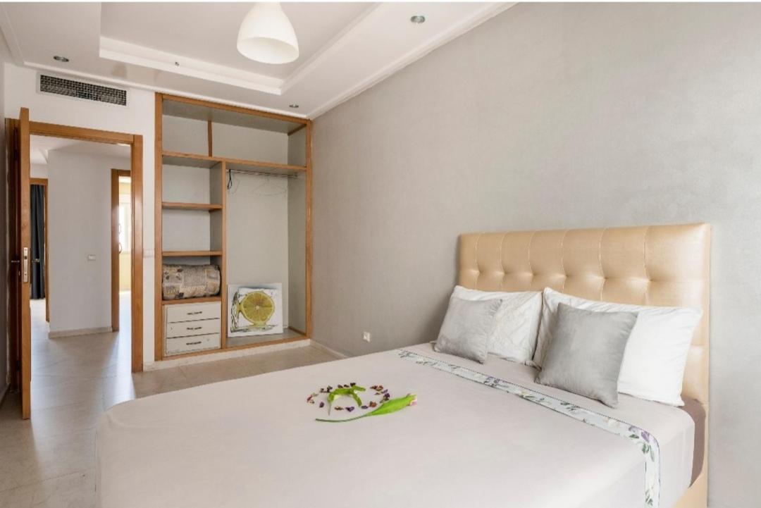 Appartement 31 ensoleillé à 5 min de la plage Provincia di El Jadida Esterno foto