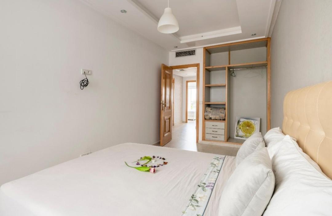 Appartement 31 ensoleillé à 5 min de la plage Provincia di El Jadida Esterno foto