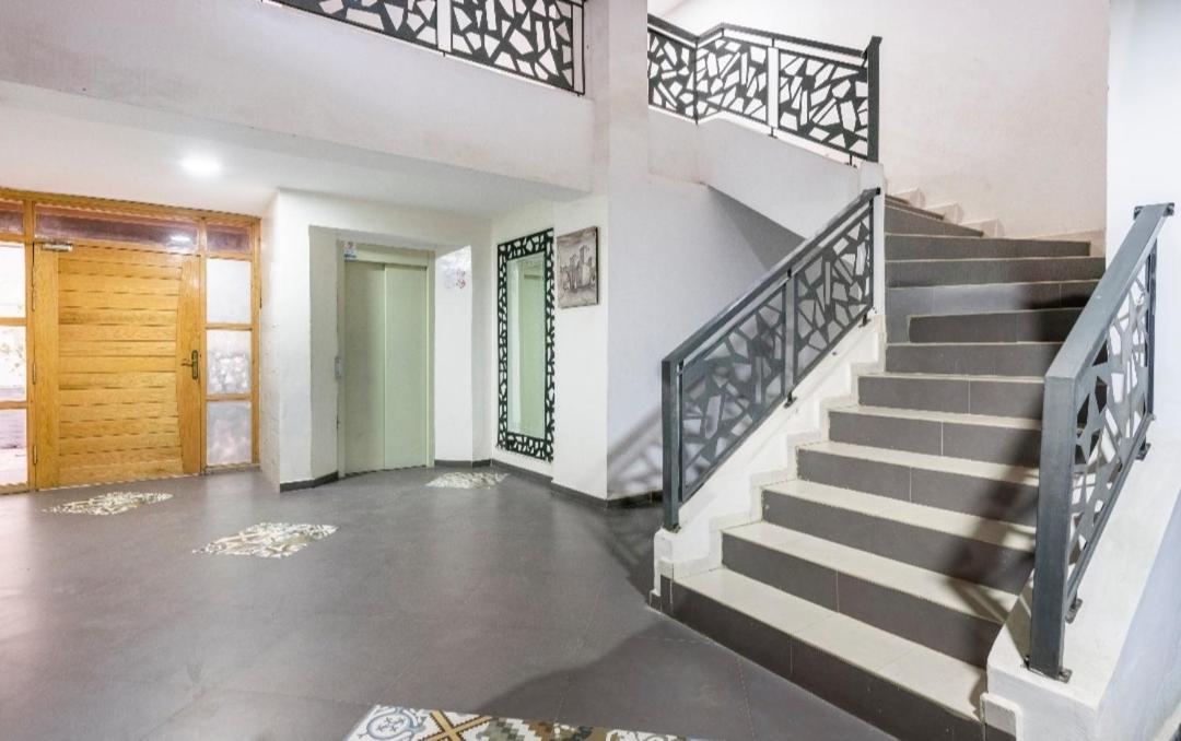 Appartement 31 ensoleillé à 5 min de la plage Provincia di El Jadida Esterno foto