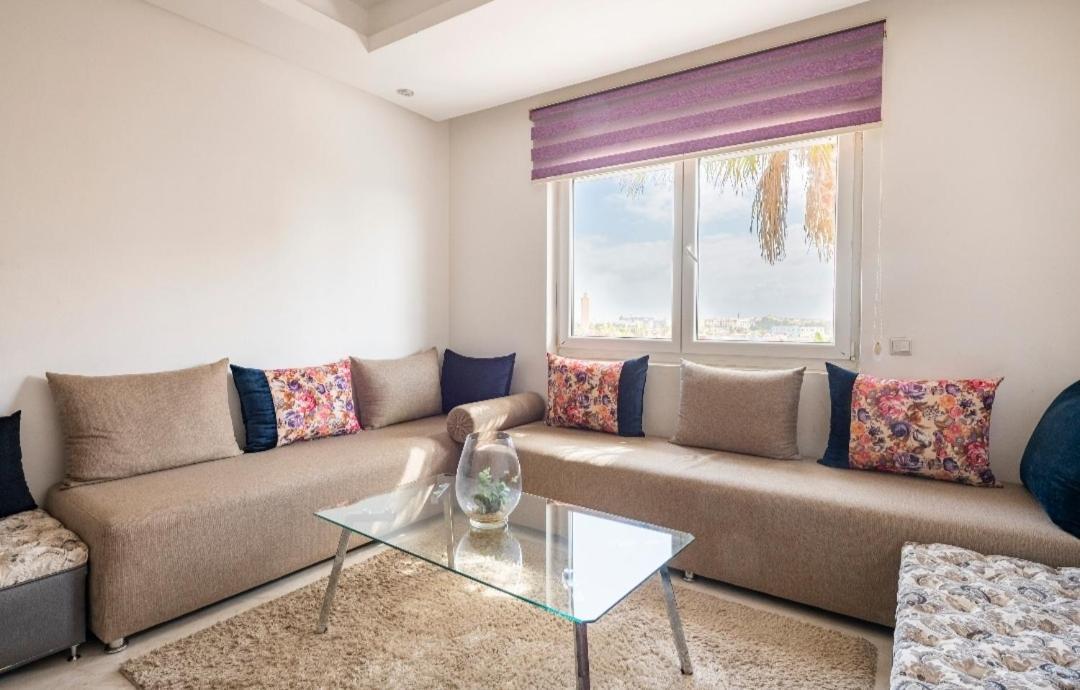 Appartement 31 ensoleillé à 5 min de la plage Provincia di El Jadida Esterno foto