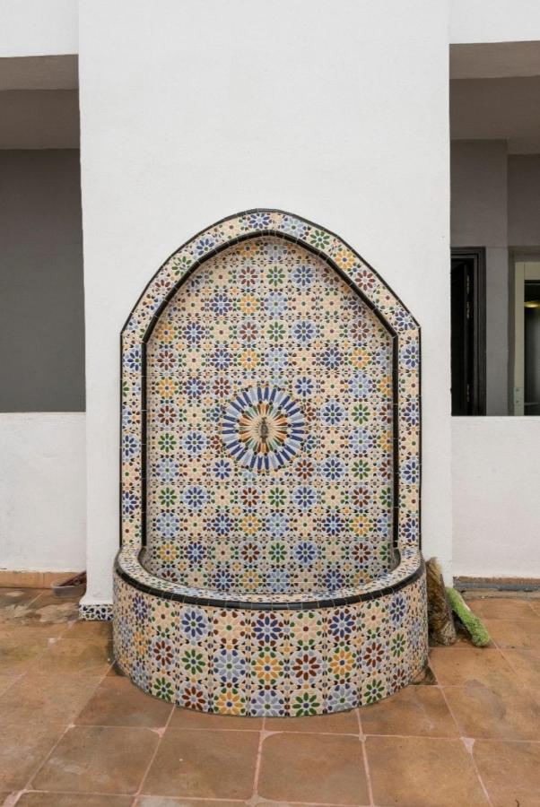 Appartement 31 ensoleillé à 5 min de la plage Provincia di El Jadida Esterno foto