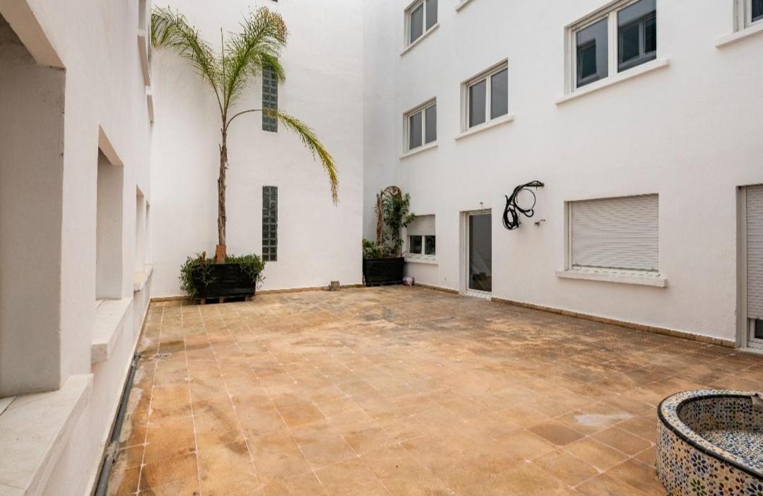 Appartement 31 ensoleillé à 5 min de la plage Provincia di El Jadida Esterno foto