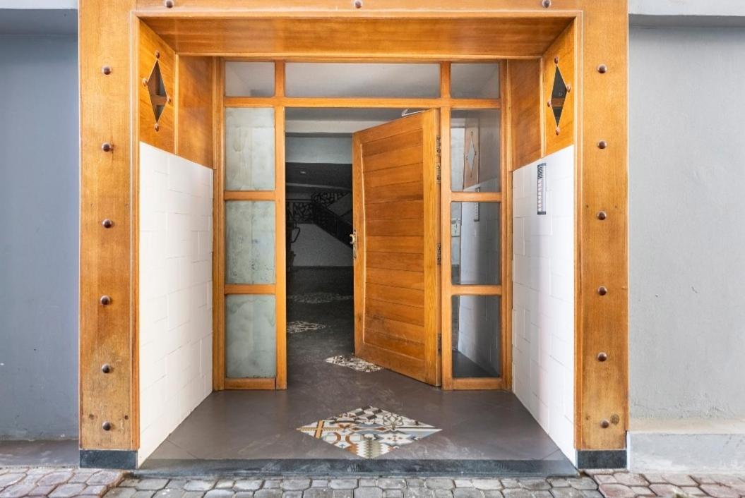 Appartement 31 ensoleillé à 5 min de la plage Provincia di El Jadida Esterno foto