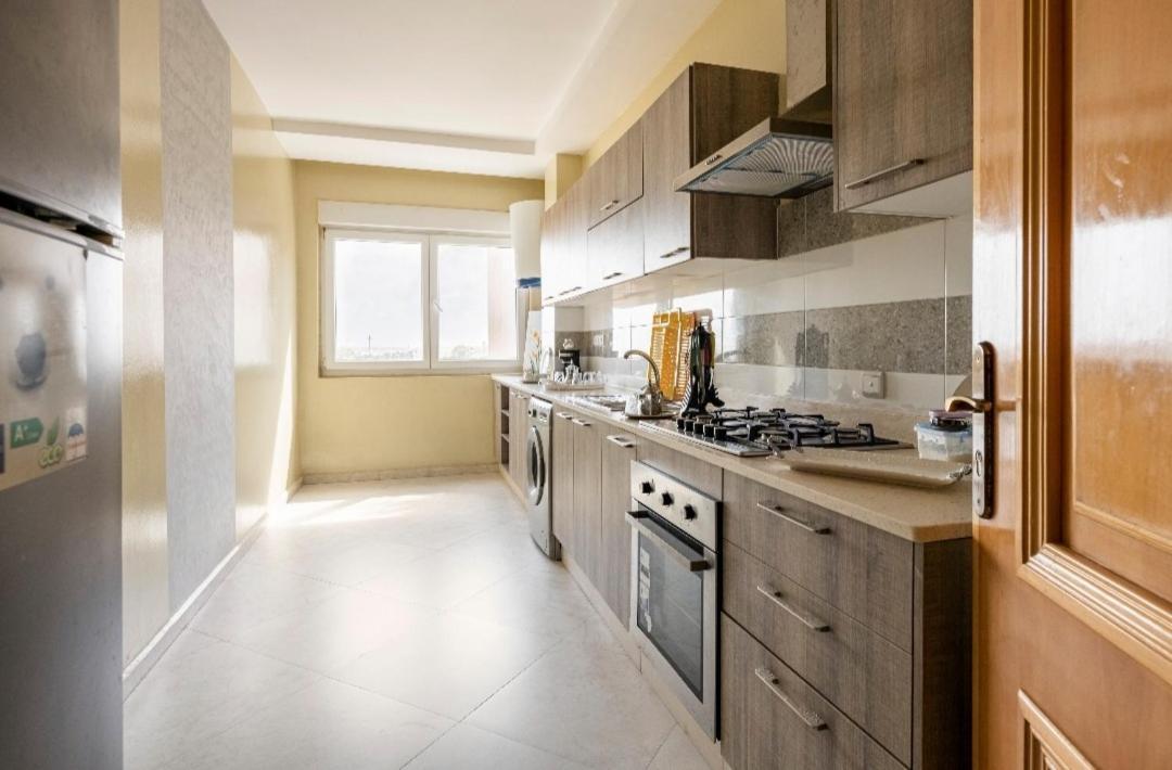Appartement 31 ensoleillé à 5 min de la plage Provincia di El Jadida Esterno foto