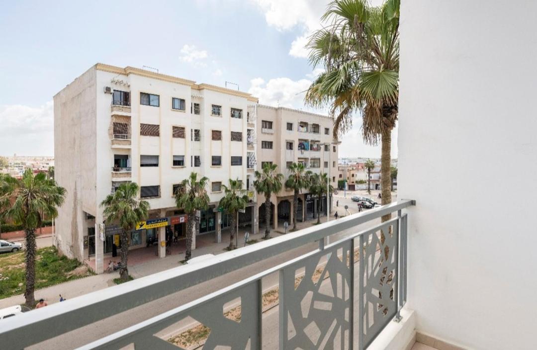 Appartement 31 ensoleillé à 5 min de la plage Provincia di El Jadida Esterno foto