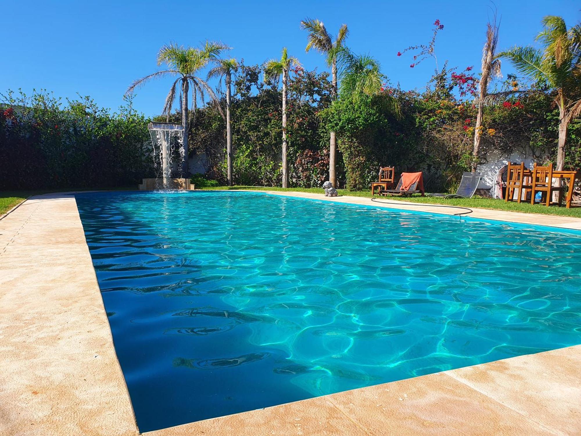 Appartement 31 ensoleillé à 5 min de la plage Provincia di El Jadida Esterno foto
