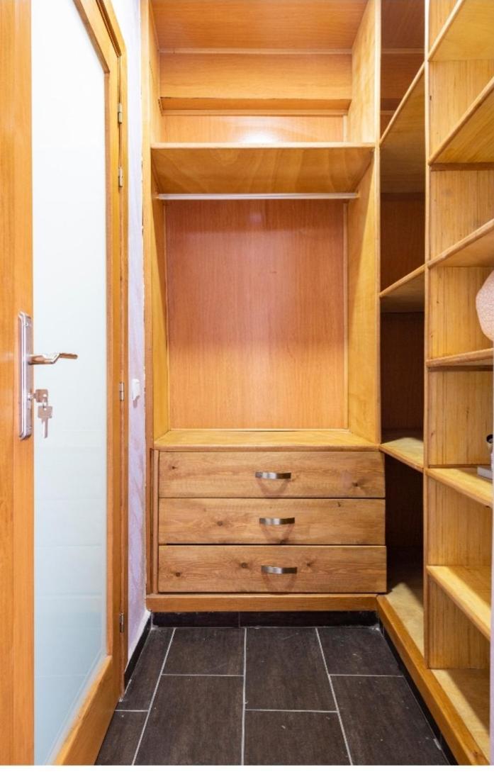 Appartement 31 ensoleillé à 5 min de la plage Provincia di El Jadida Esterno foto