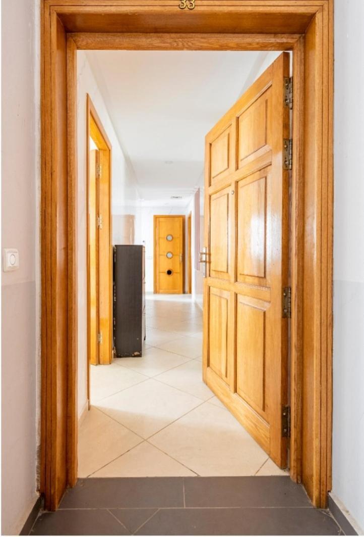 Appartement 31 ensoleillé à 5 min de la plage Provincia di El Jadida Esterno foto